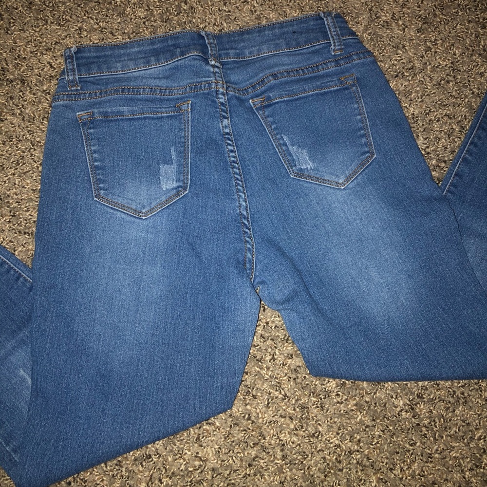 Jeans - Picture 5 of 6